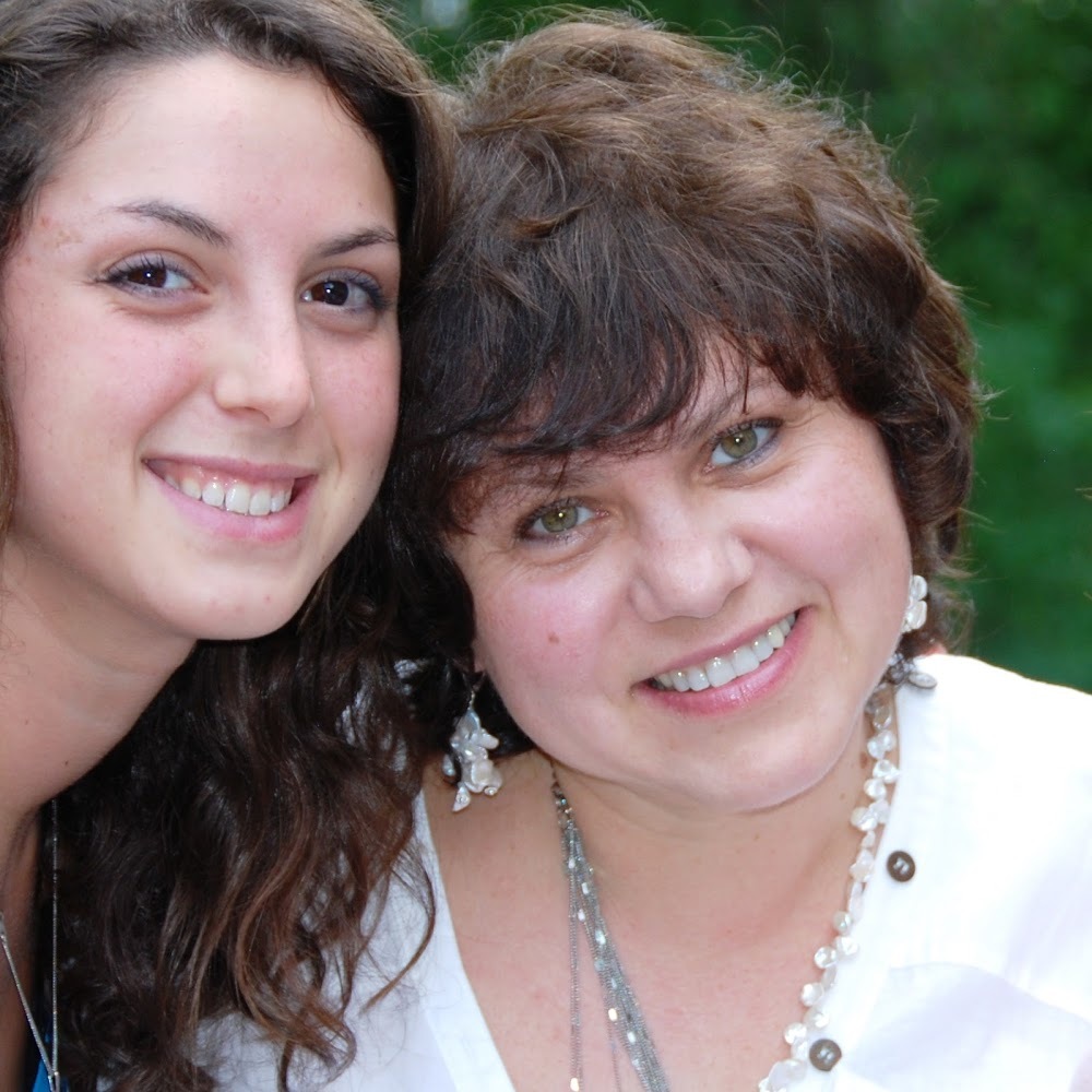 Meet your Posher, Marina